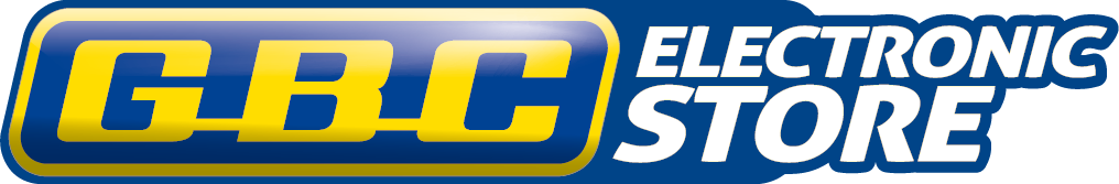 Home page del Centro assistenza GBC Elettronica